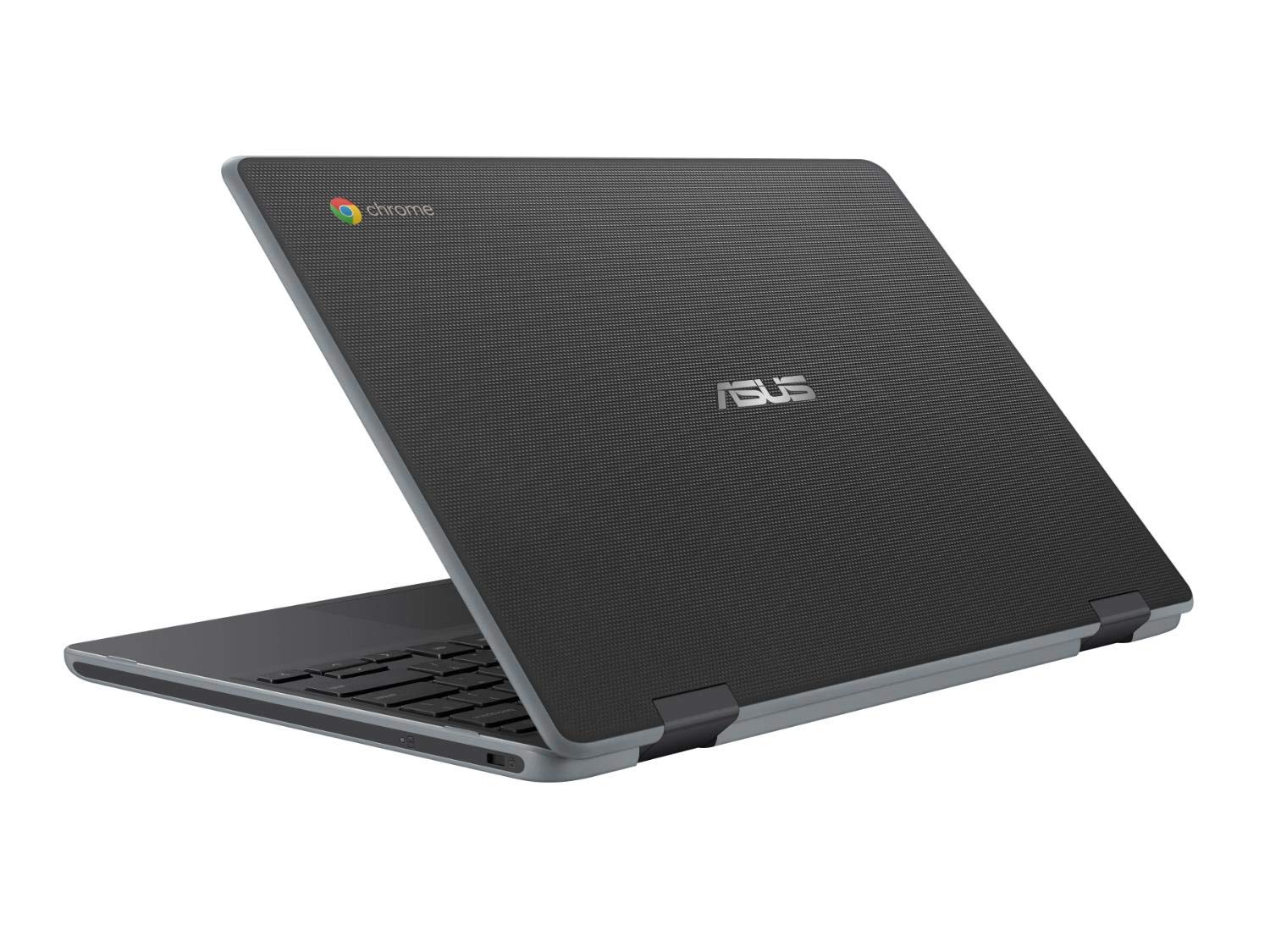 ASUS Chromebook C204MA - Laptop 32GB, 4GB RAM, Grey : Amazon